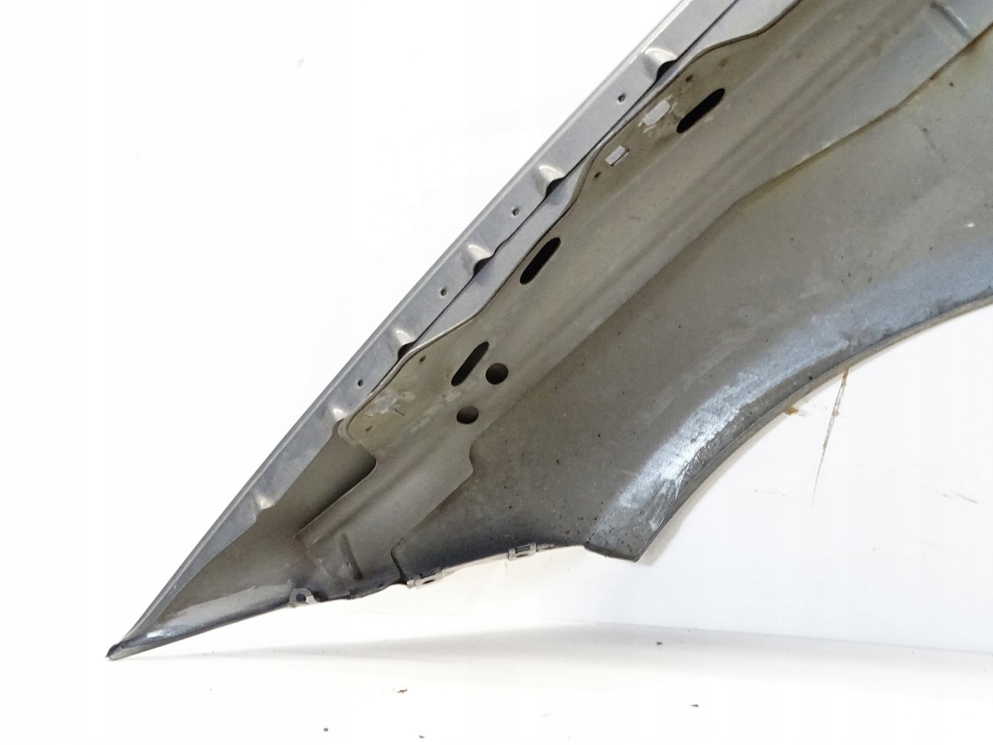 fender right front front MERCEDES CLS W218 792