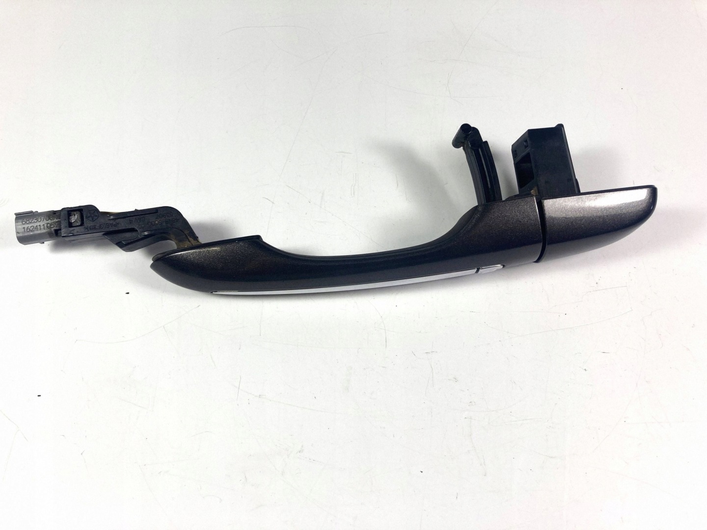 Chrysler Pacifica 2017-20 handle exterior right rear part door sliding