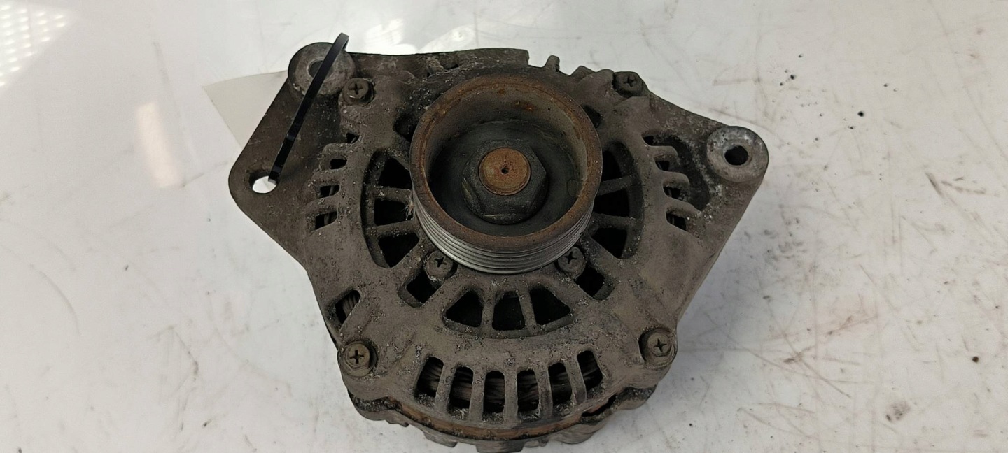 ALTERNATOR ZAZ FORZA