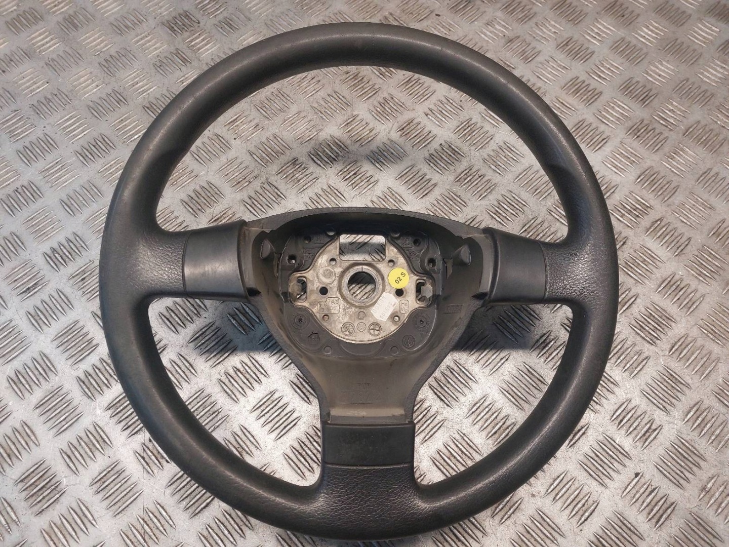 lenkrad VOLKSWAGEN JETTA V 1K0419091AG