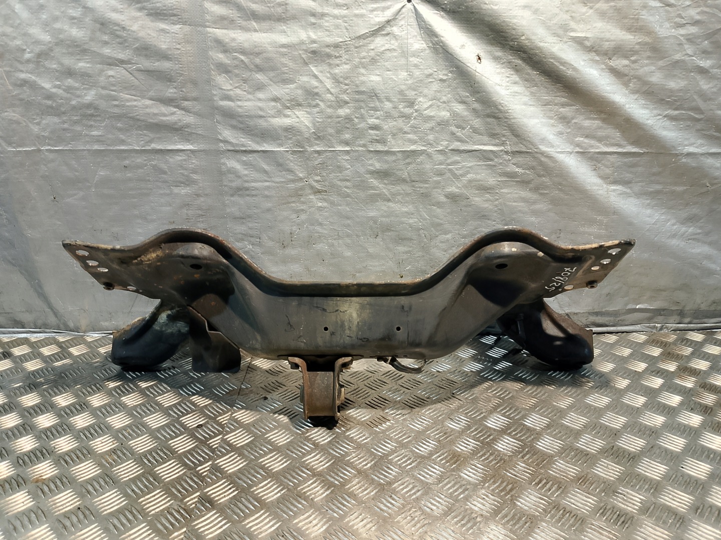 axle beam subframe TRAWERS HONDA CIVIC VI 6 1.4 B