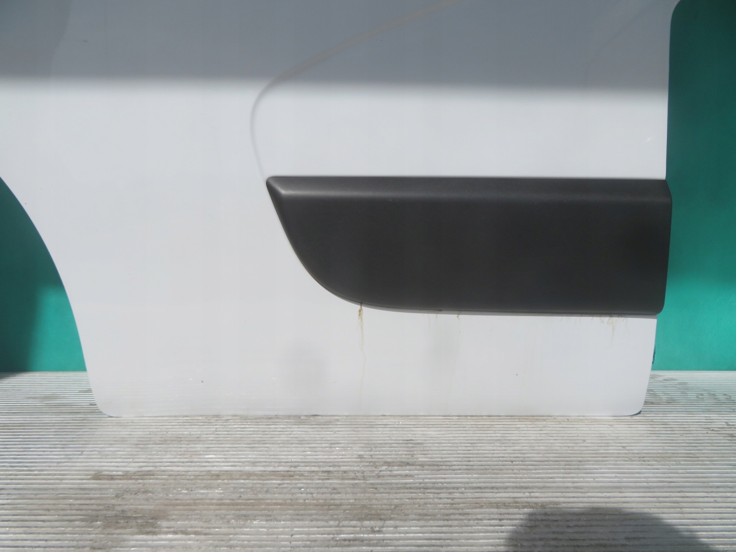 door left front MASTER MOVANO INTERSTAR 23R