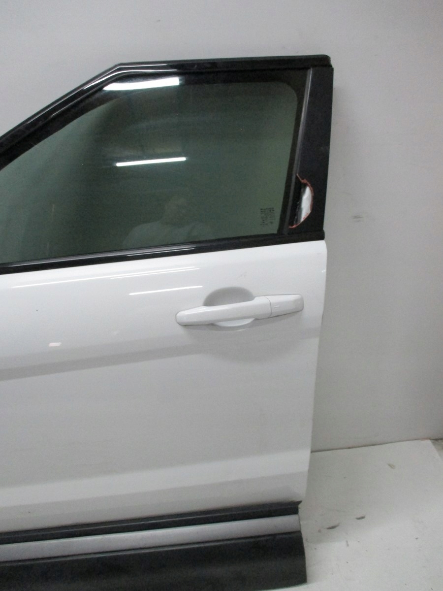 tür links vorne RANGE ROVER EVOQUE 15R