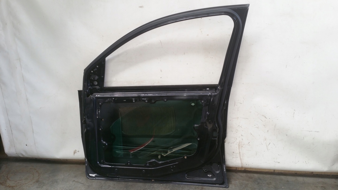 door right front D2 Ford Fusion