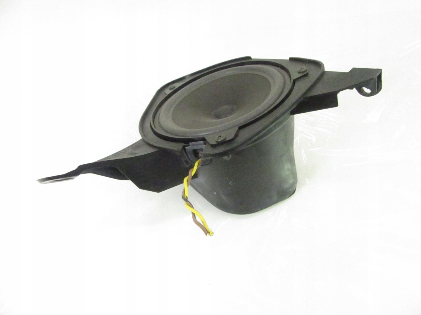 speaker polki left rear part STEREO HIFI BMW e46 KOMBI