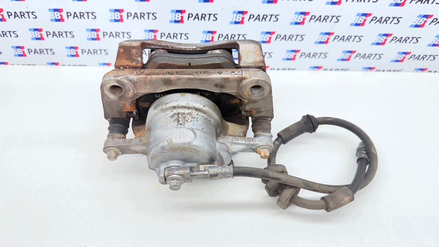 MERCEDES W177 AKLASA caliper left front front A200 305X28