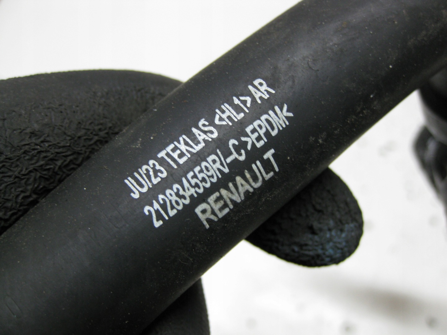 RENAULT MASTER III LIFT hadice hadice vody 212834559R