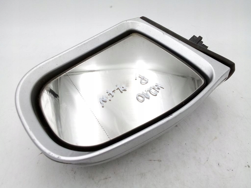 Mercedes W210 lift FL mirror right electrics 7 PIN EU