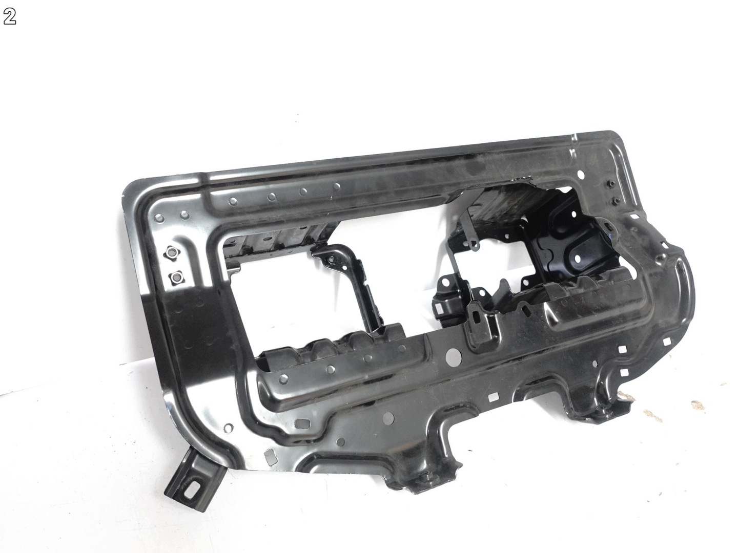HONDA e:Ny1 e Ny1 23- support bar, wall console below LADOWARKE front