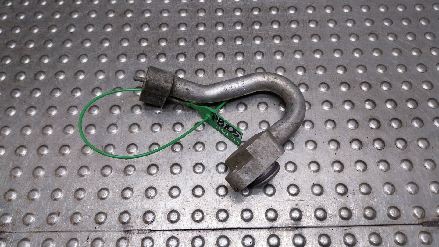 vezetö a klímának 6914573 BMW E60 E61 306D2