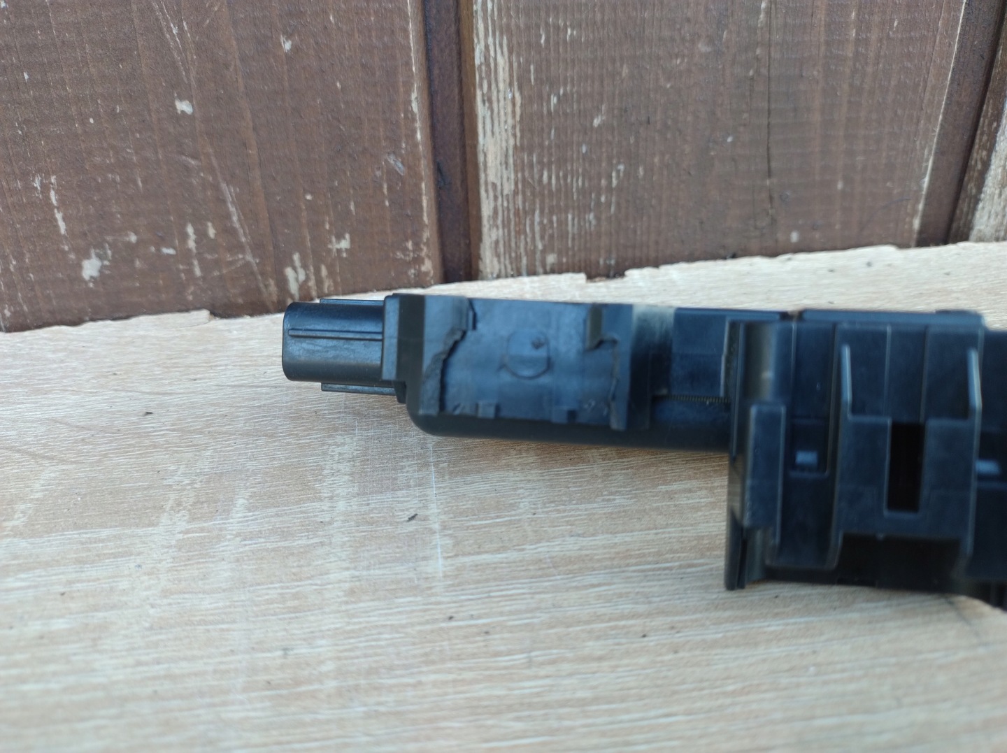 BEDIENTEIL MODUL SENSOR SUBARU 98321FJ000 KA16/063