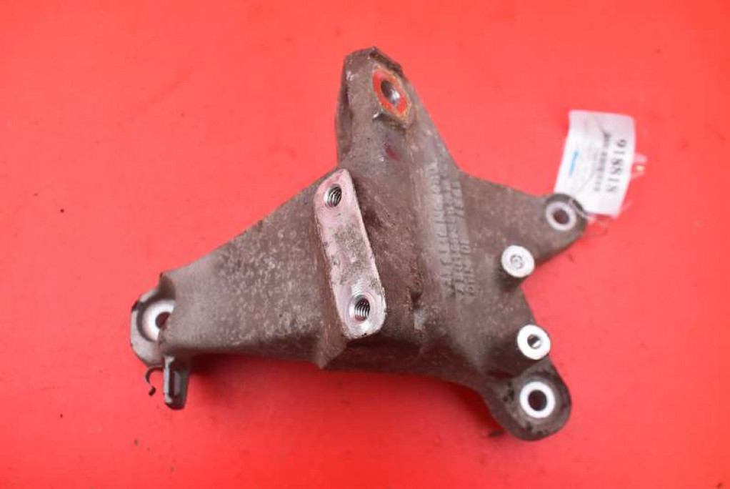 airbag engine mount right BVN 4E0199308BJ AUDI A8 D3 4.2 TDI 326KM 05-07