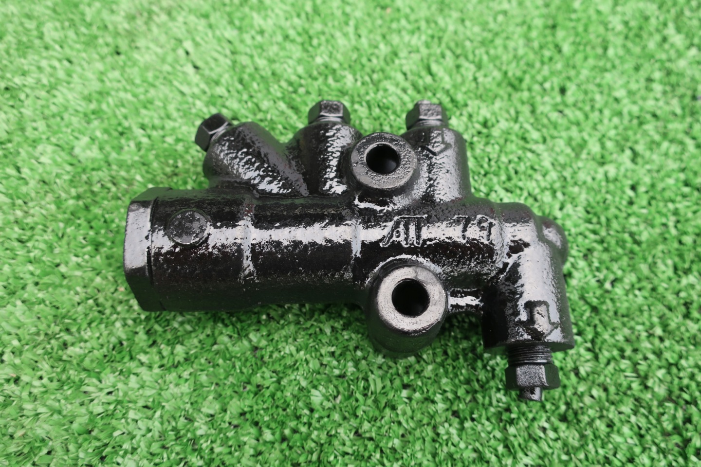KOREKTOR distributore SILY HAMOWANIA SUZUKI JIMNY 51920-81A00