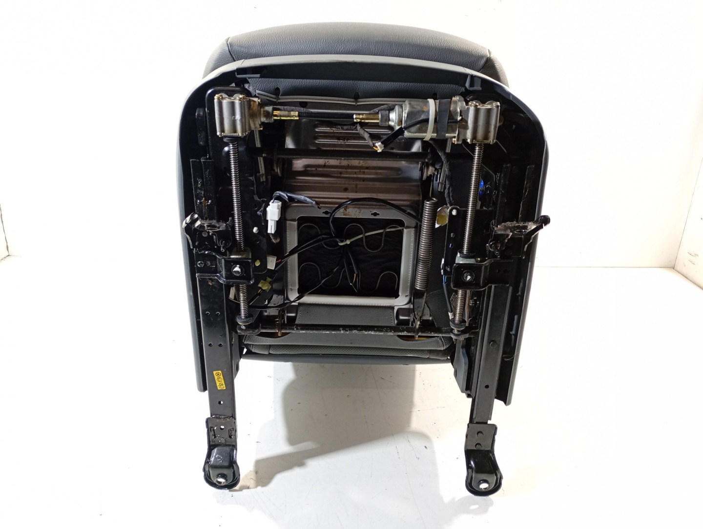 SsangYong RODIUS 05-13 seat left driver´s electrical Grzany