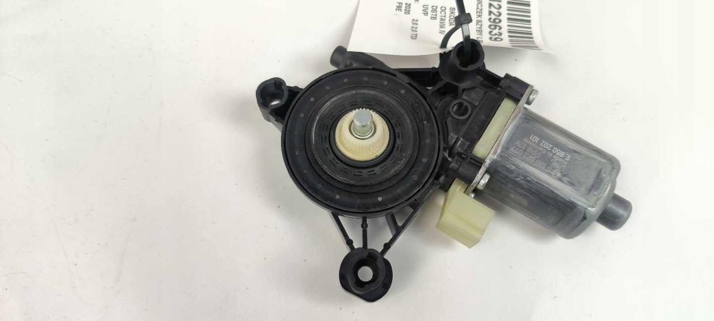 mini motor windows LP 5Q0959801C SKODA OCTAVIA IV
