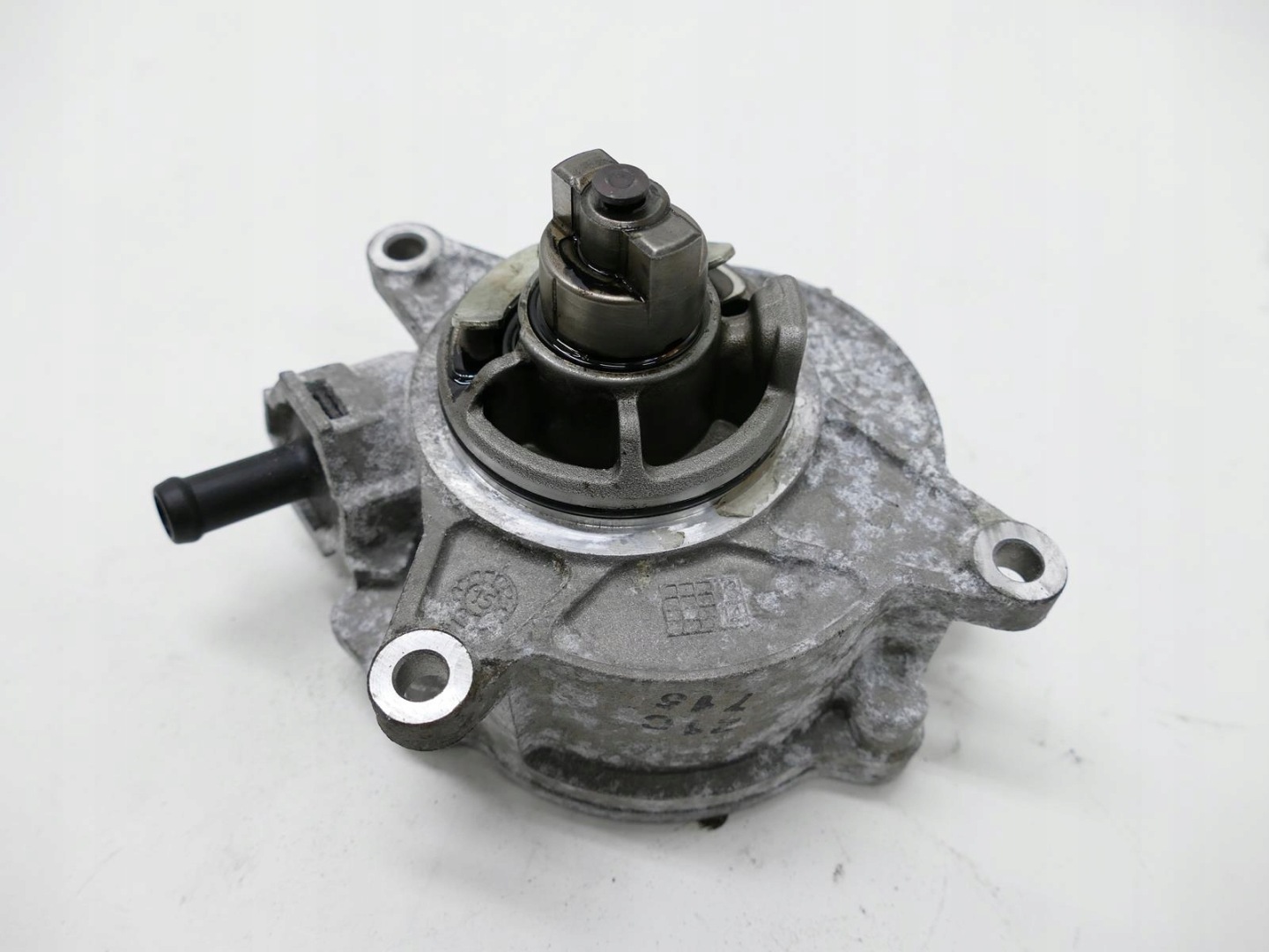 HONDA CIVIC IX LIFT 1.6 iDTEC Pompa VACUM 15r