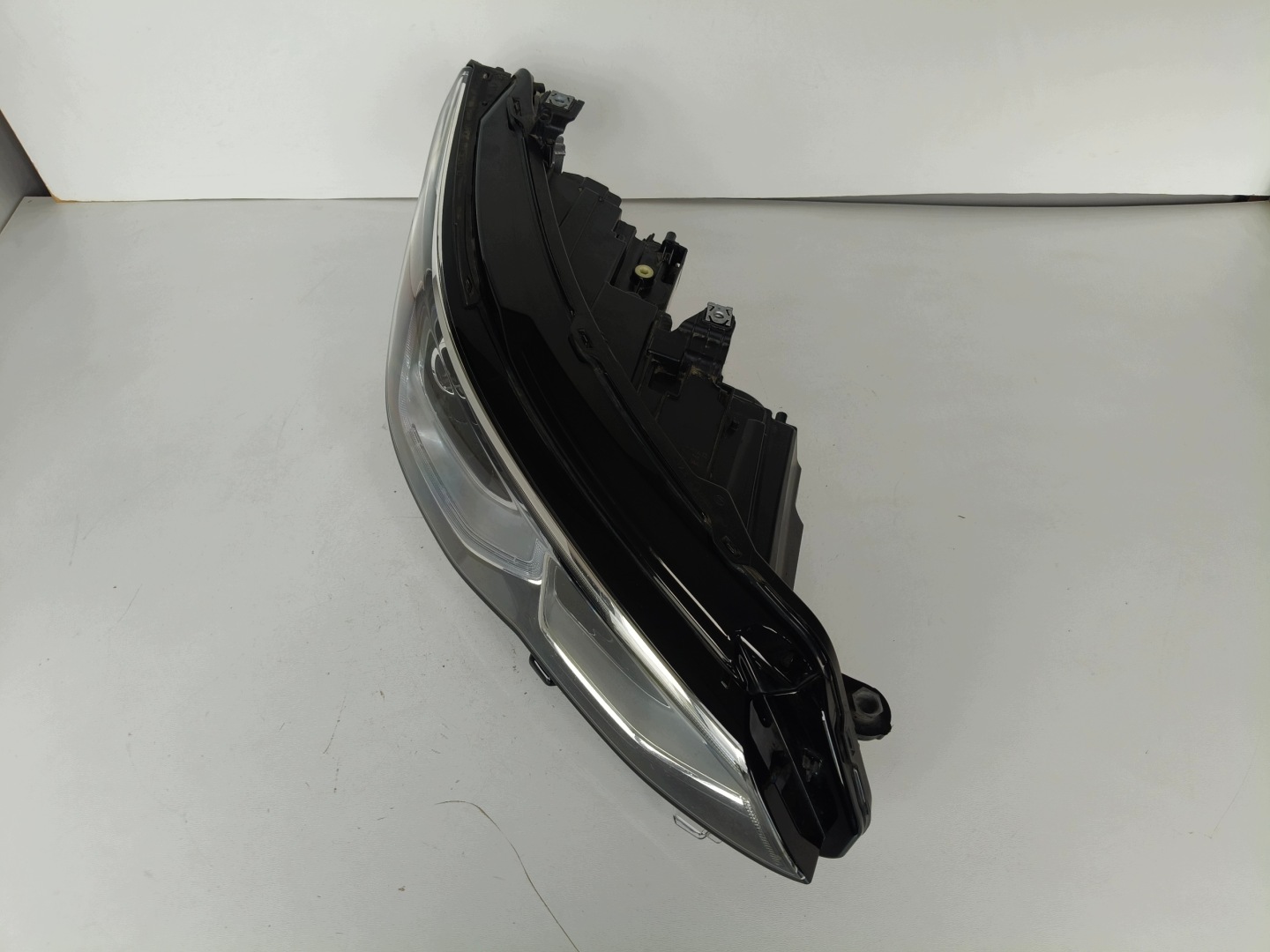 feu droit REFLEKTOR VW GOLF VIII 8 5H 5H0 20- FULL LED