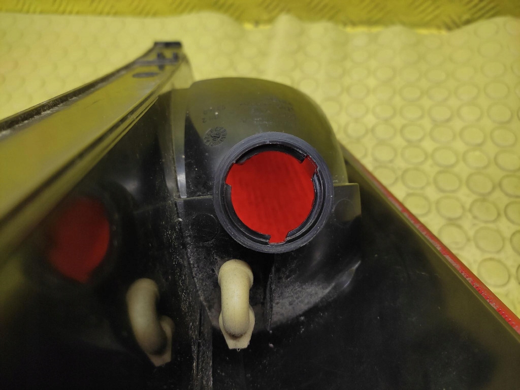 FORD FOCUS MK2 light right rear part