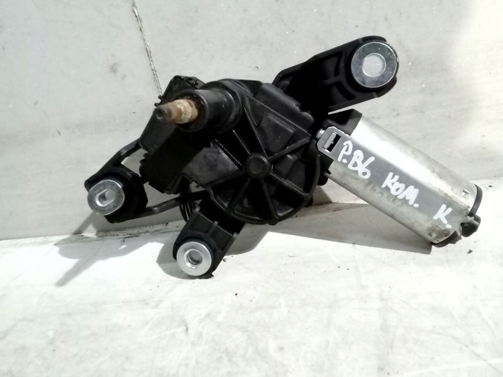 VW Passat B6 kombi Motor Wischer heck