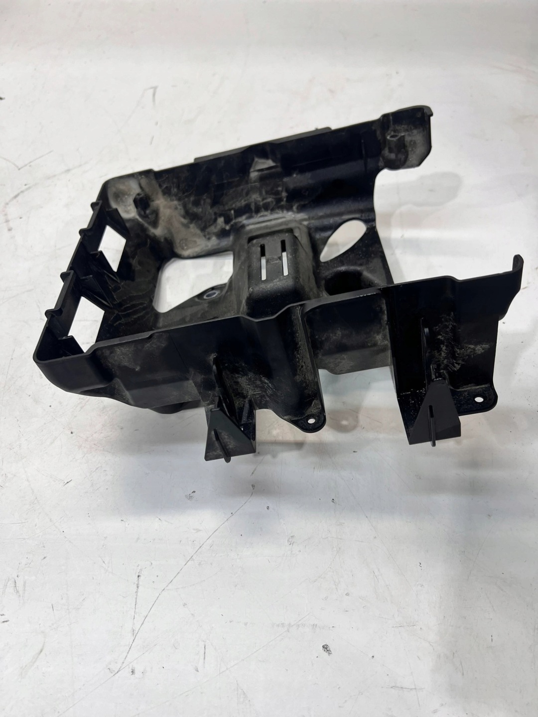 Poignée Support plaque STEROWNIKA AUDI Q5 FY 80A907649A
