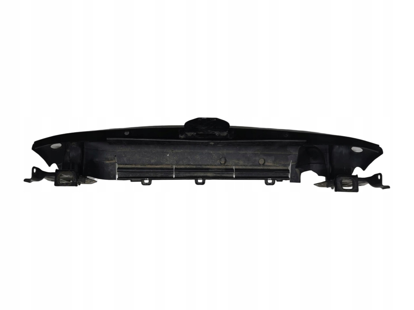 sider pillar of a bumper front VW T6 7E0807109B