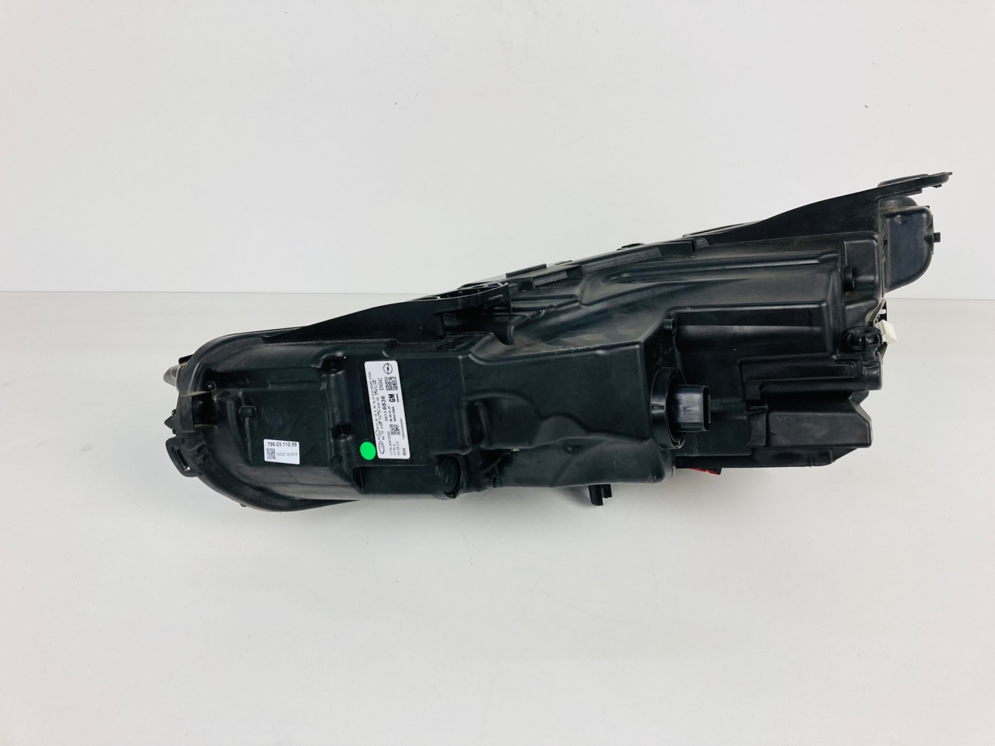 OPEL INSIGNIA B LIFT light right front front right 39136836 EUROPA