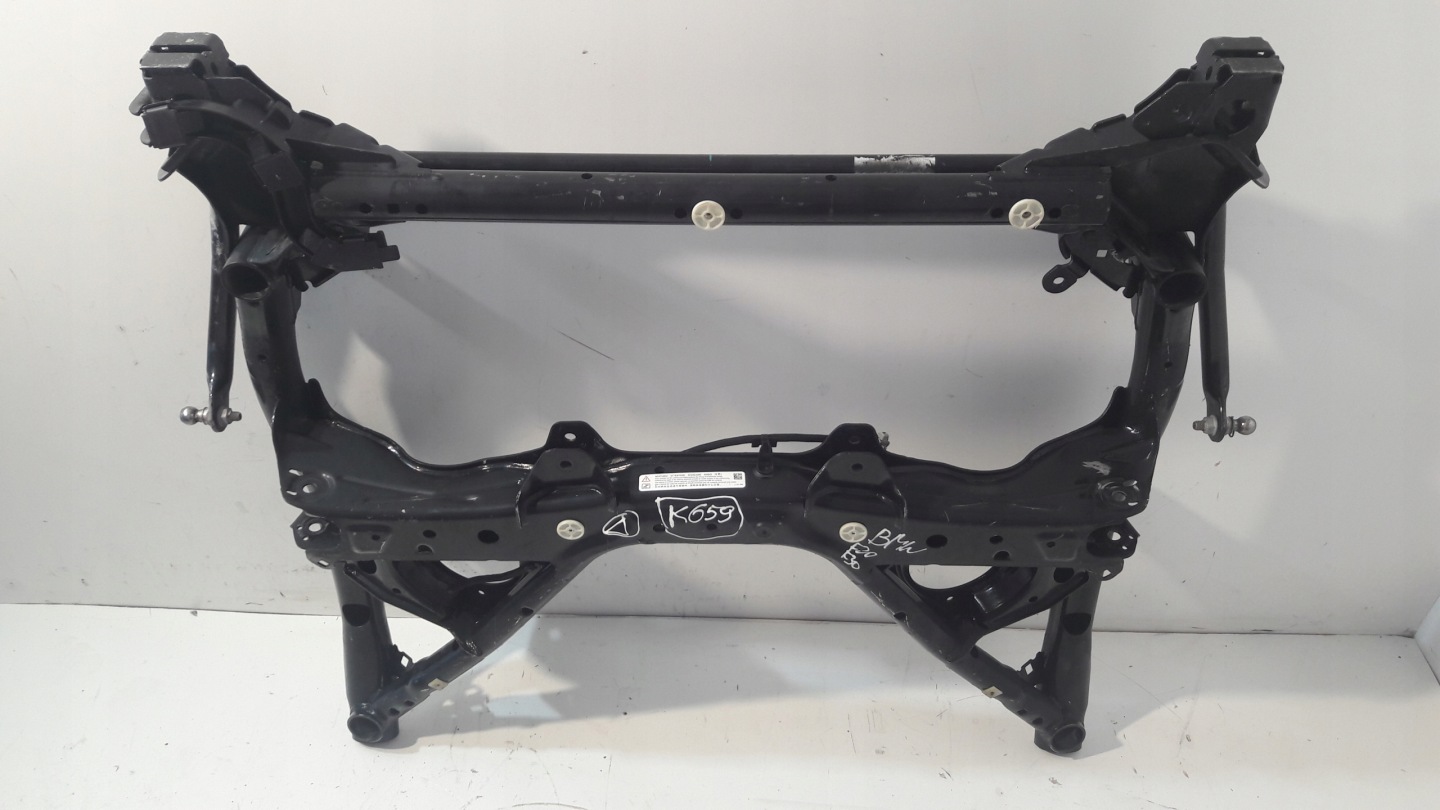 BMW F20 axle beam front subframe front 483165414B 2121644
