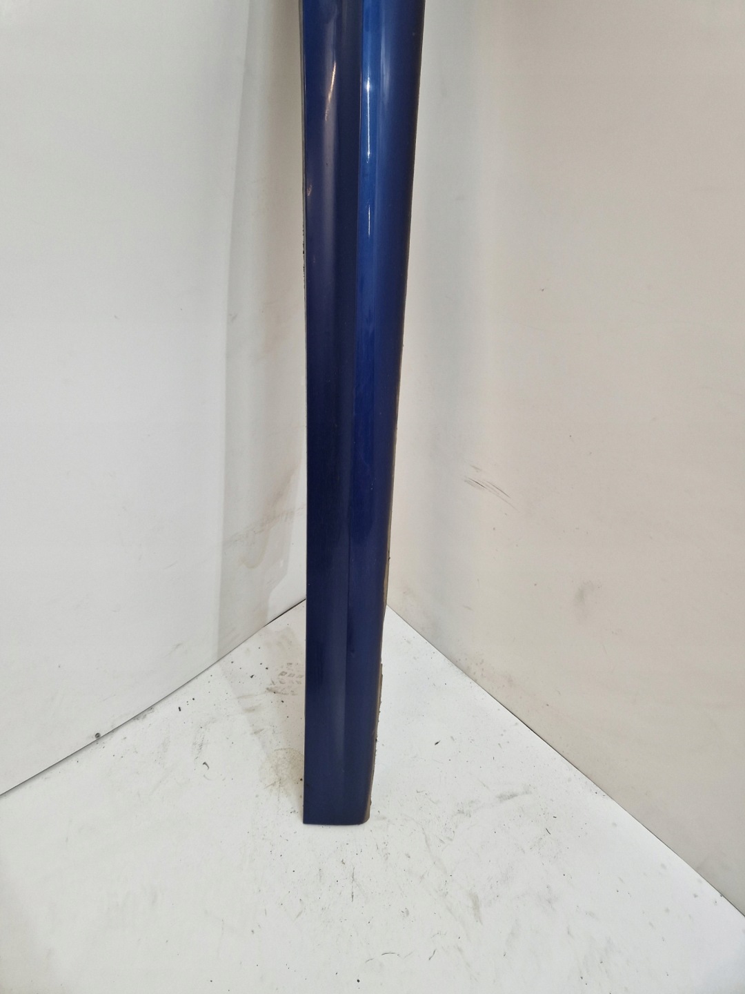 moulding threshold left BMW E90 LCI M PAKIET 381