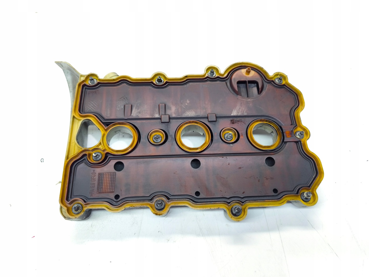 ABDECKUNG DER VENTILE LINKS AUDI A4 B7 A6 C6 3.2 FSI 06E103471G
