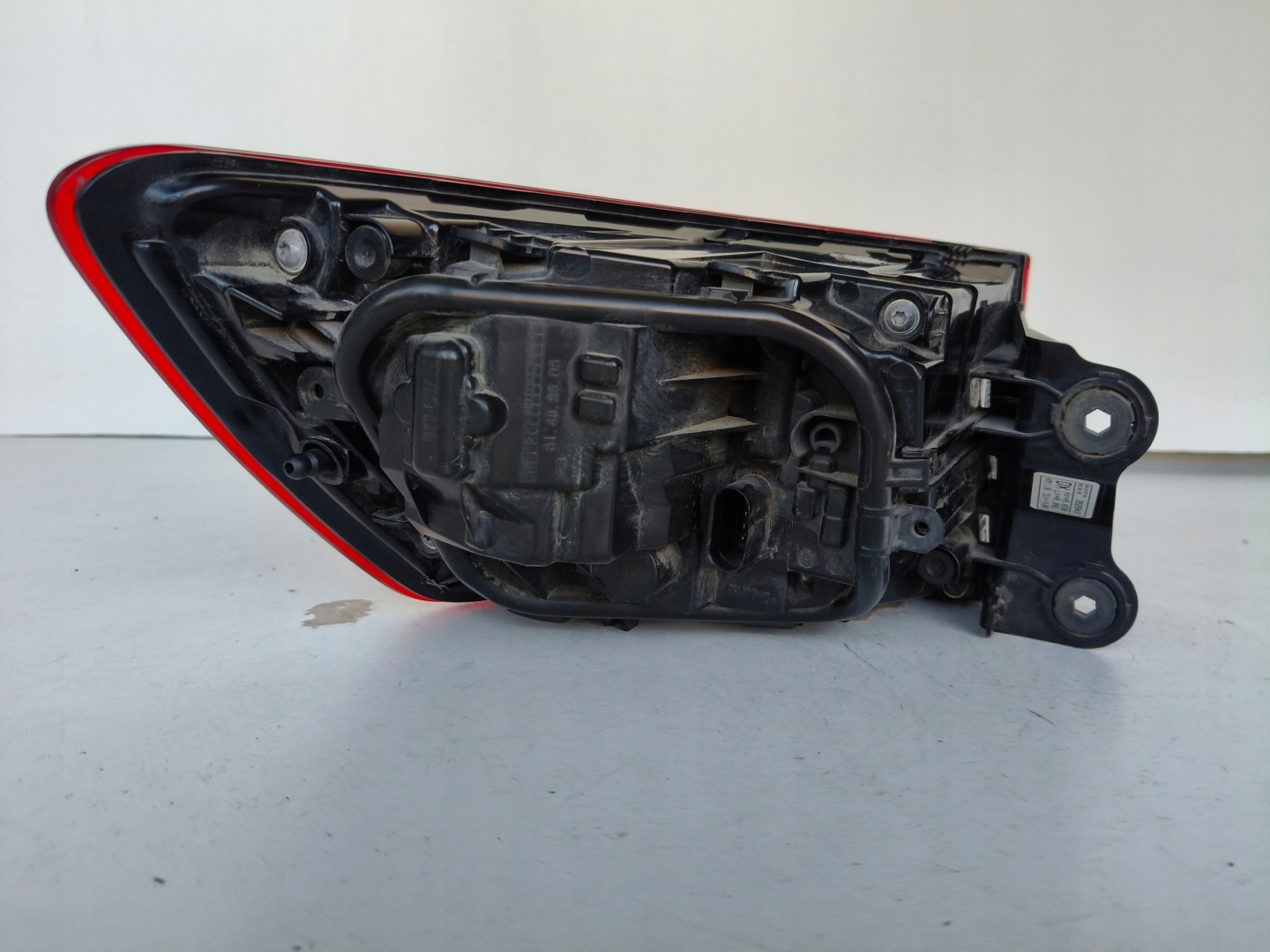 light right rear AUDI A4 B9 8W 8W0 15- KOMBI