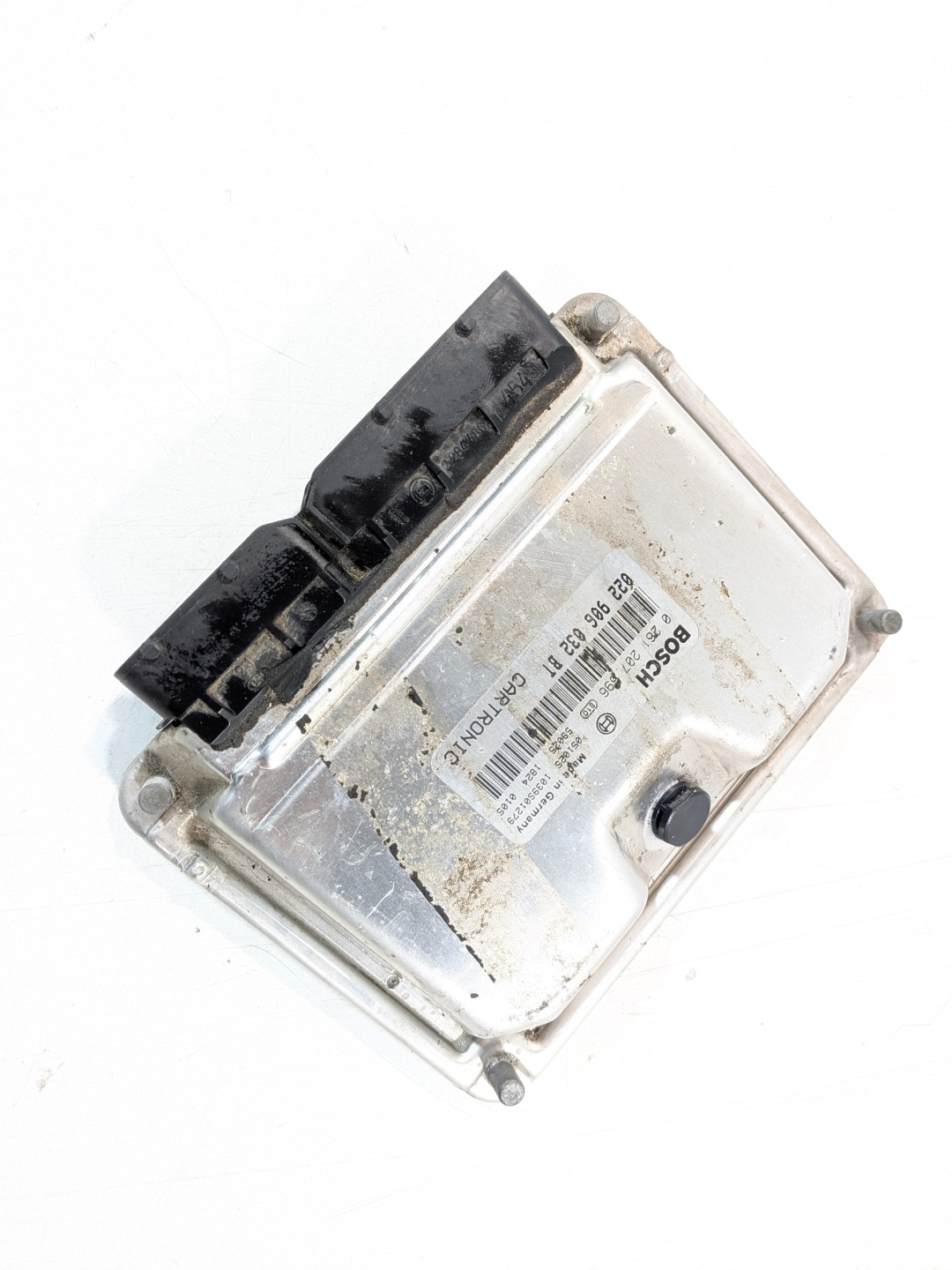 computer Centralina Motore OE 022906032BT Porsche Cayenne 1 e 9PA 02-10