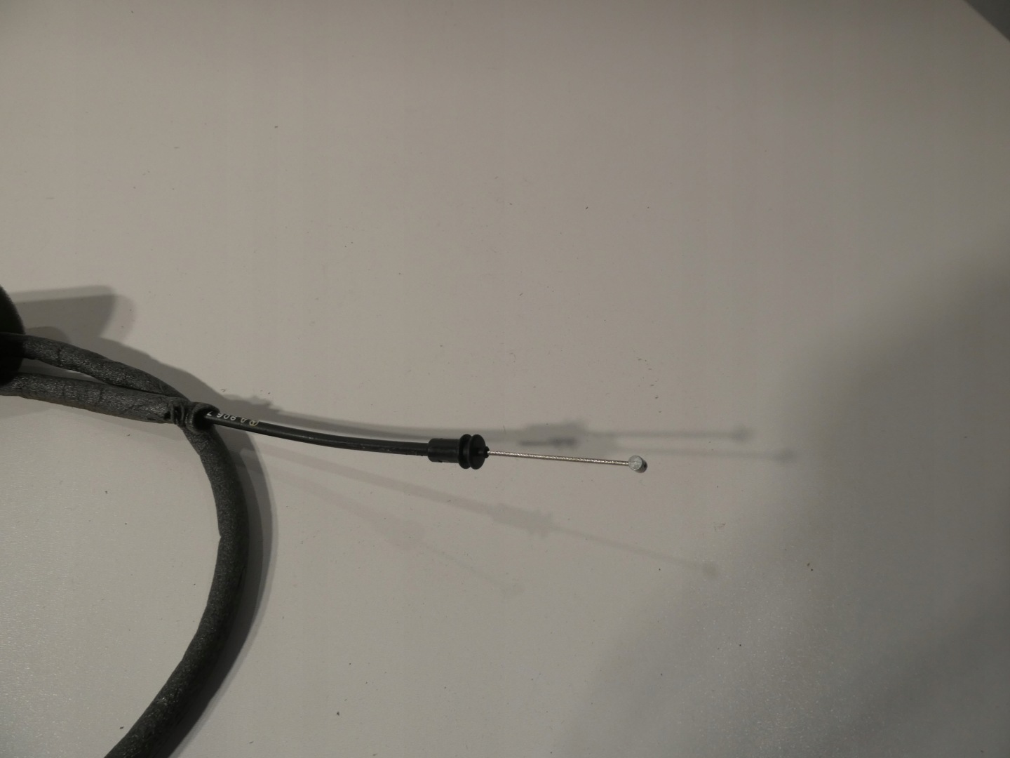 CÂBLE PORTIÈRE MERCEDES W906 A9067602404