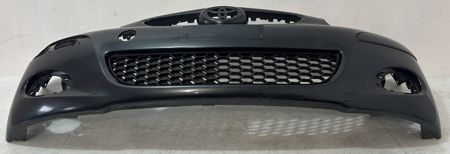 bumper front front TOYOTA AYGO and LIFT 09