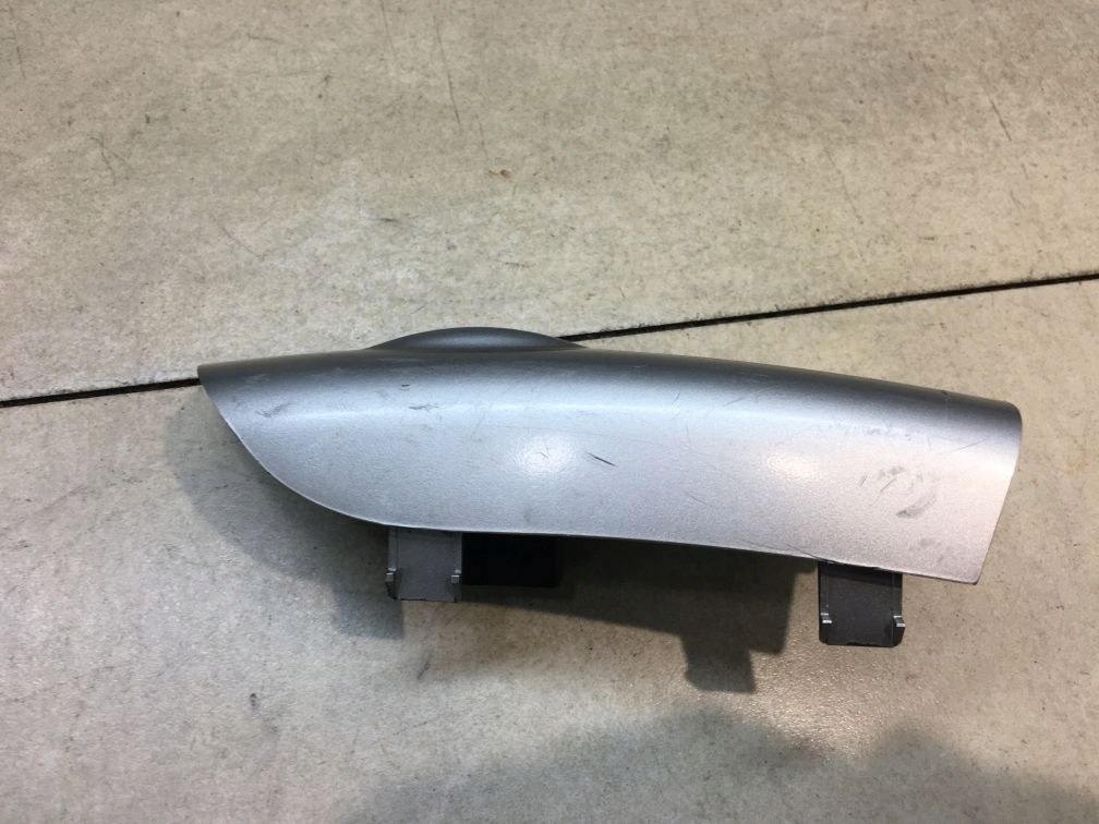 PANEL windows right rear part KIA SPORTAGE II 483525-1110