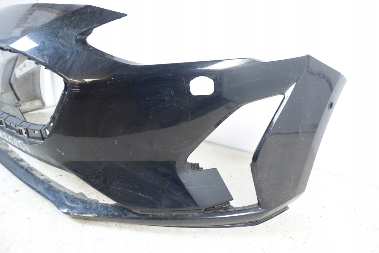bumper front front FORD FOCUS MK4 2018