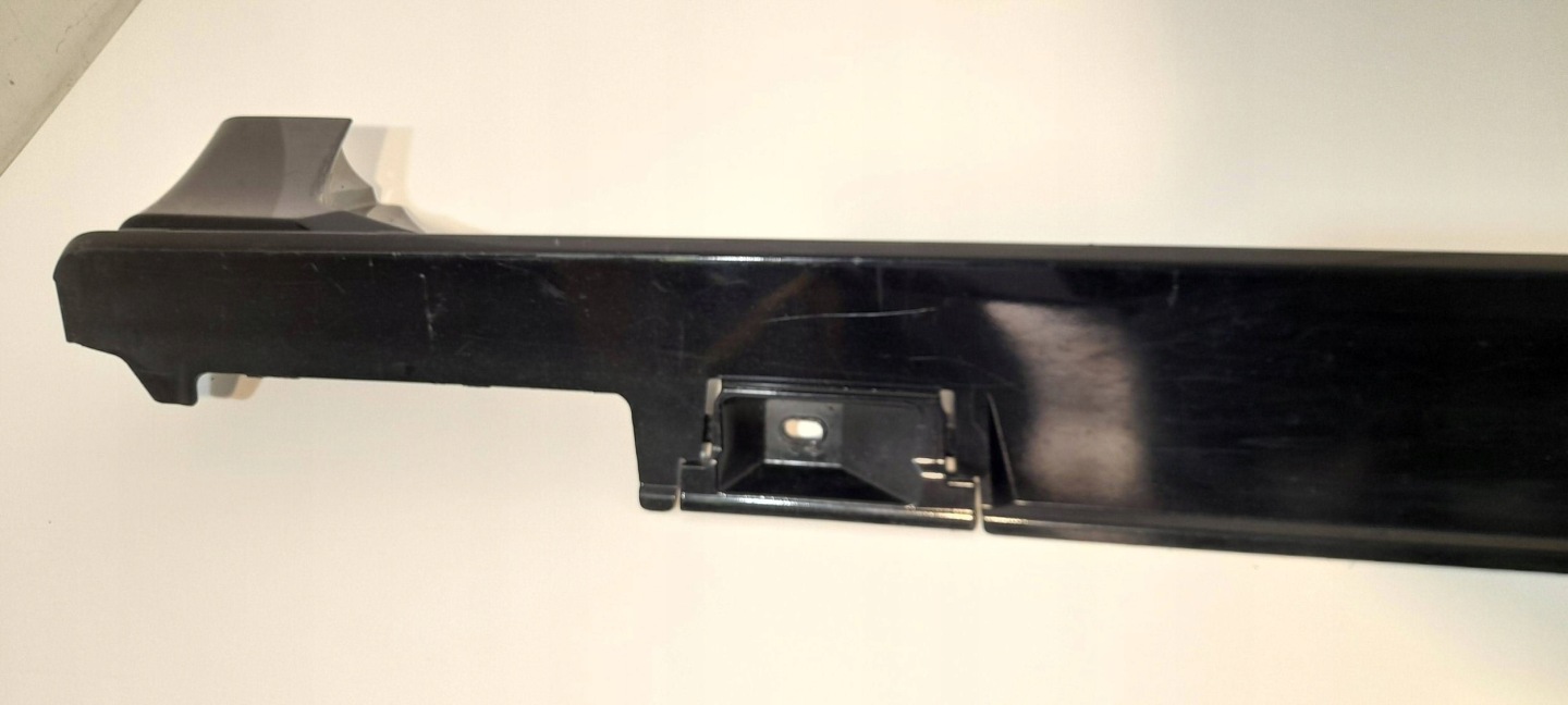 HONDA CIVIC X TYPER R moulding threshold left for threshold (LS2) 2017