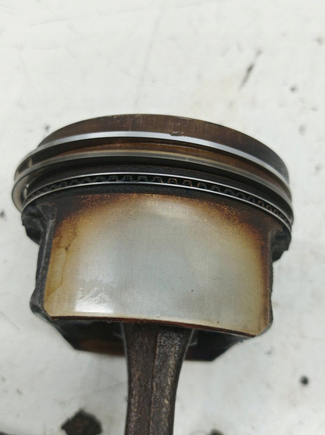 piston 69L20 1.2 16V Renault Clio II (1998-2012)