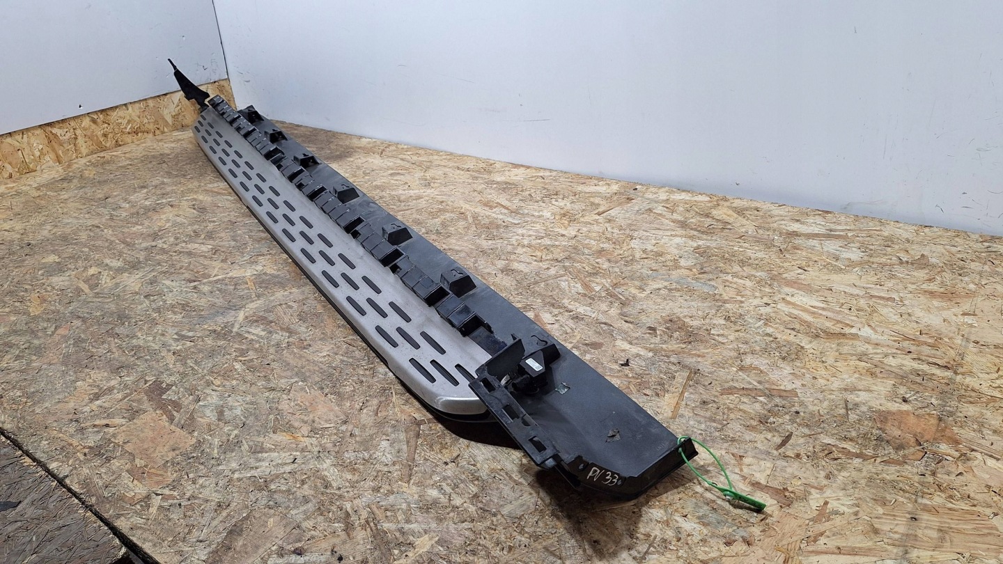 cap threshold moulding threshold right STOPIEN LED VOLVO XC90 II 14- 31373713