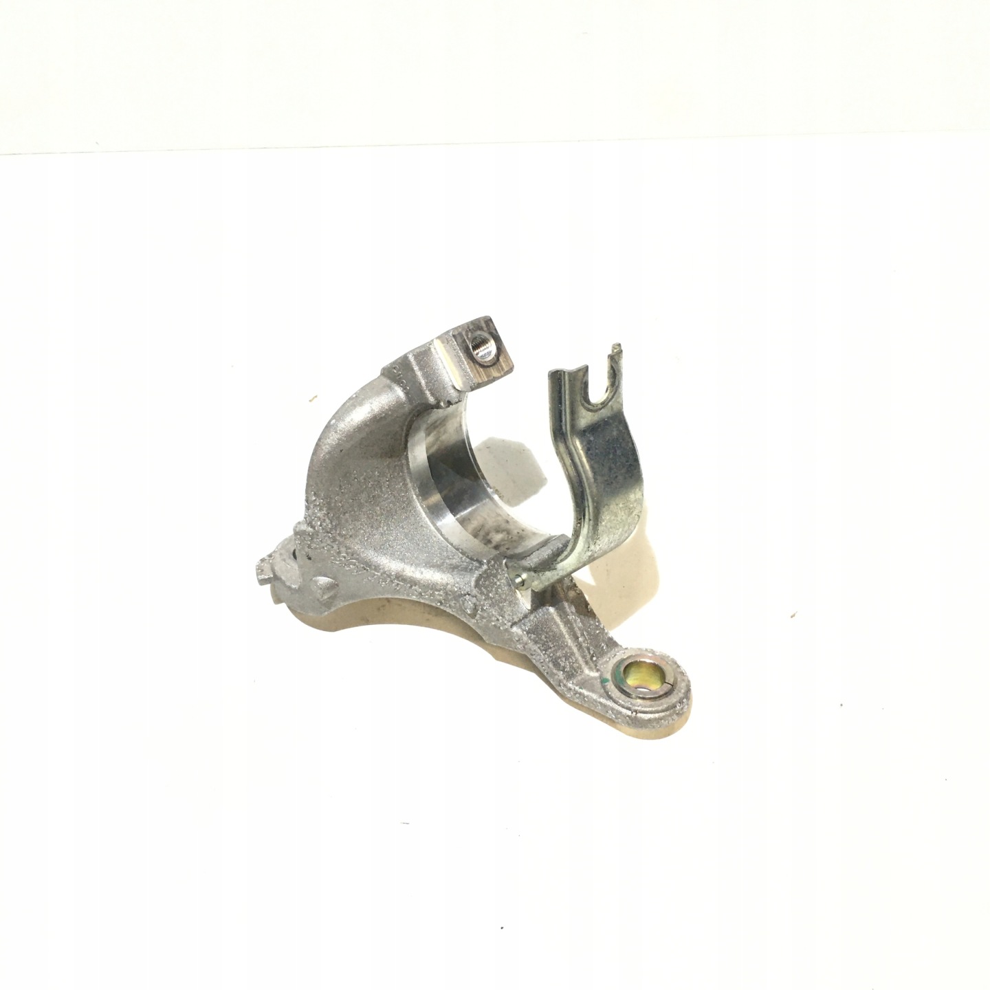 RENAULT CLIO V 1.5 DCI SUPPORT DEMI AXE 397747134R