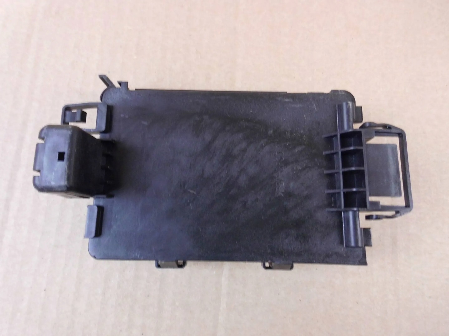 Mazda CX-5 II KF module KEYLESS bezkluczykowy TK52675Y0E