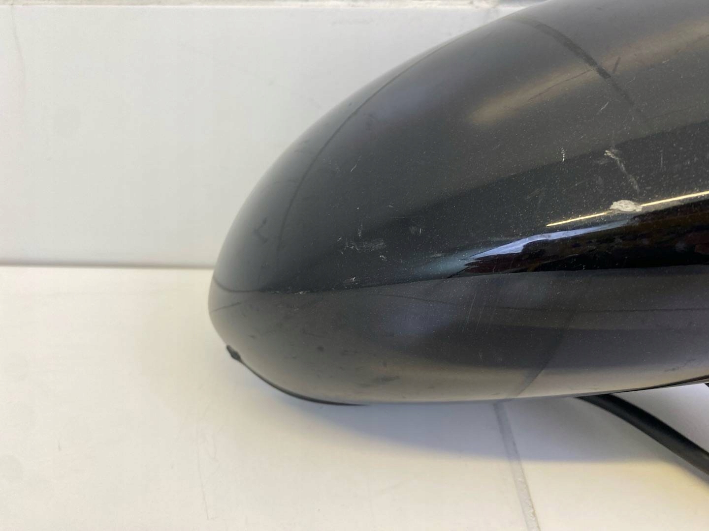 mirror exterior right side Opel Corsa D facelift 2014 468435664