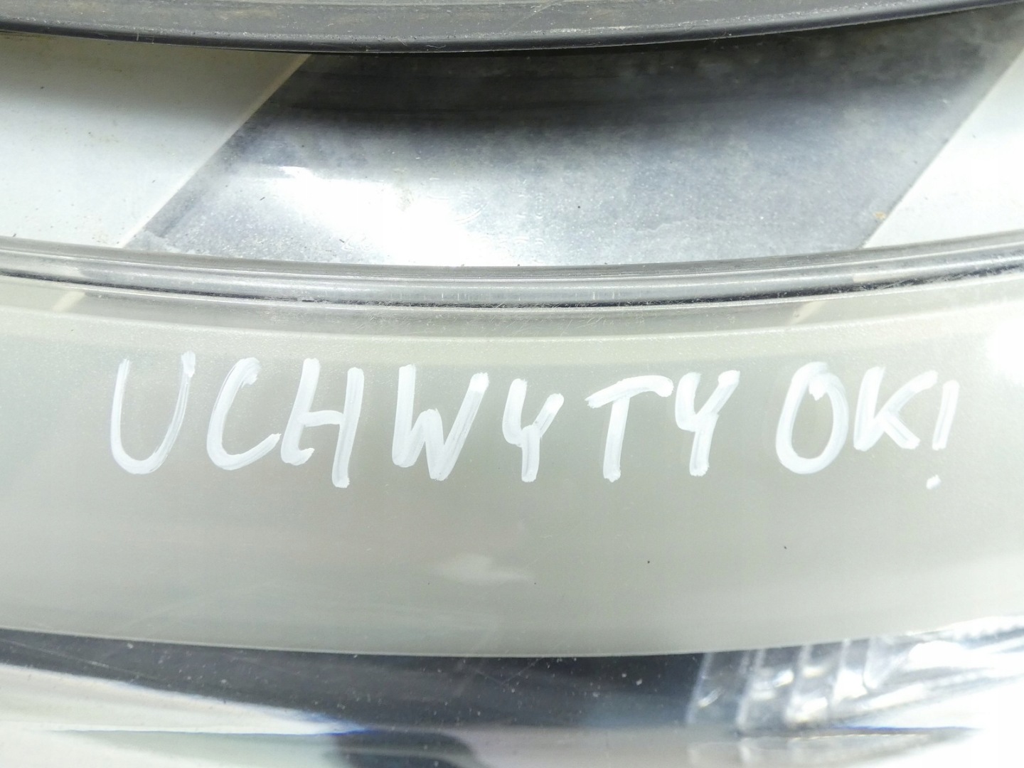 light left front left front XENON BMW Z4 E89 08R- 7191735