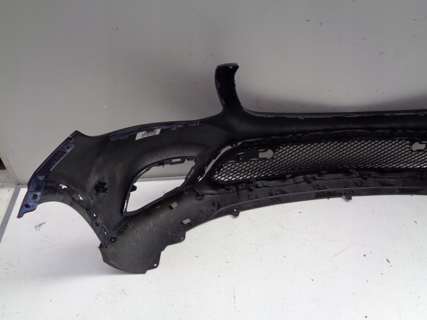 FRONTSTOSSSTANGE MERCEDES GLC W253 15- NR 36613