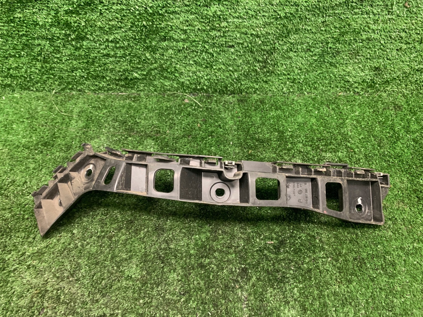 support left rear part rear left 1K8807393C VW Scirocco III 1K8