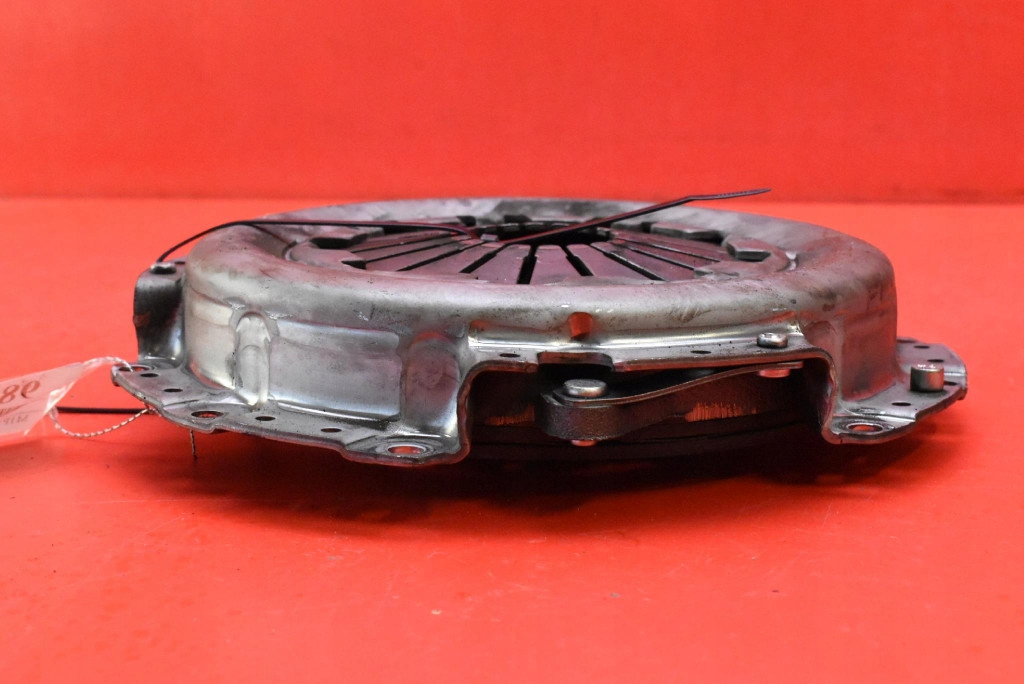 Embrayage Disque de pression MZC-25 MAZDA 2 DE 1.3 16V 86 KM 07-10