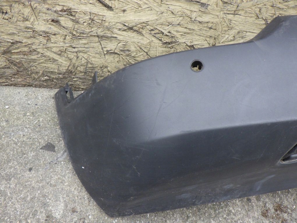 OPEL MOKKA X LIFT 16- bumper rear