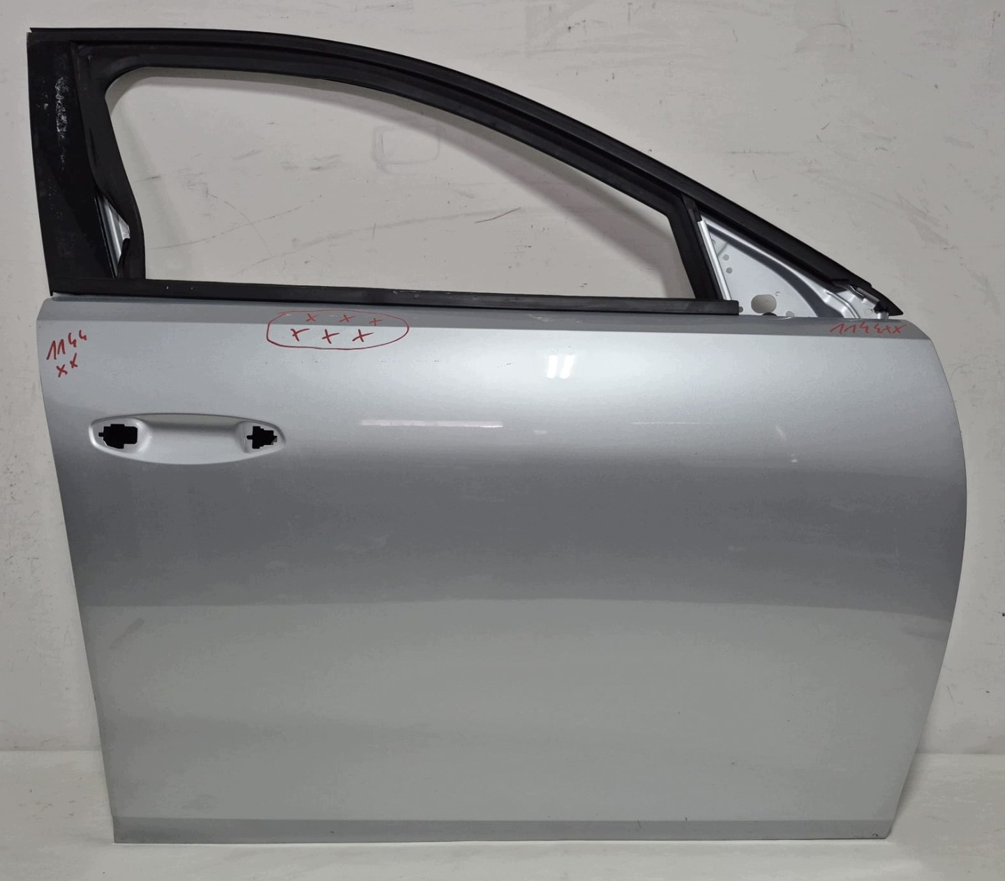 OPEL ASTRA VI L 21- door right front front