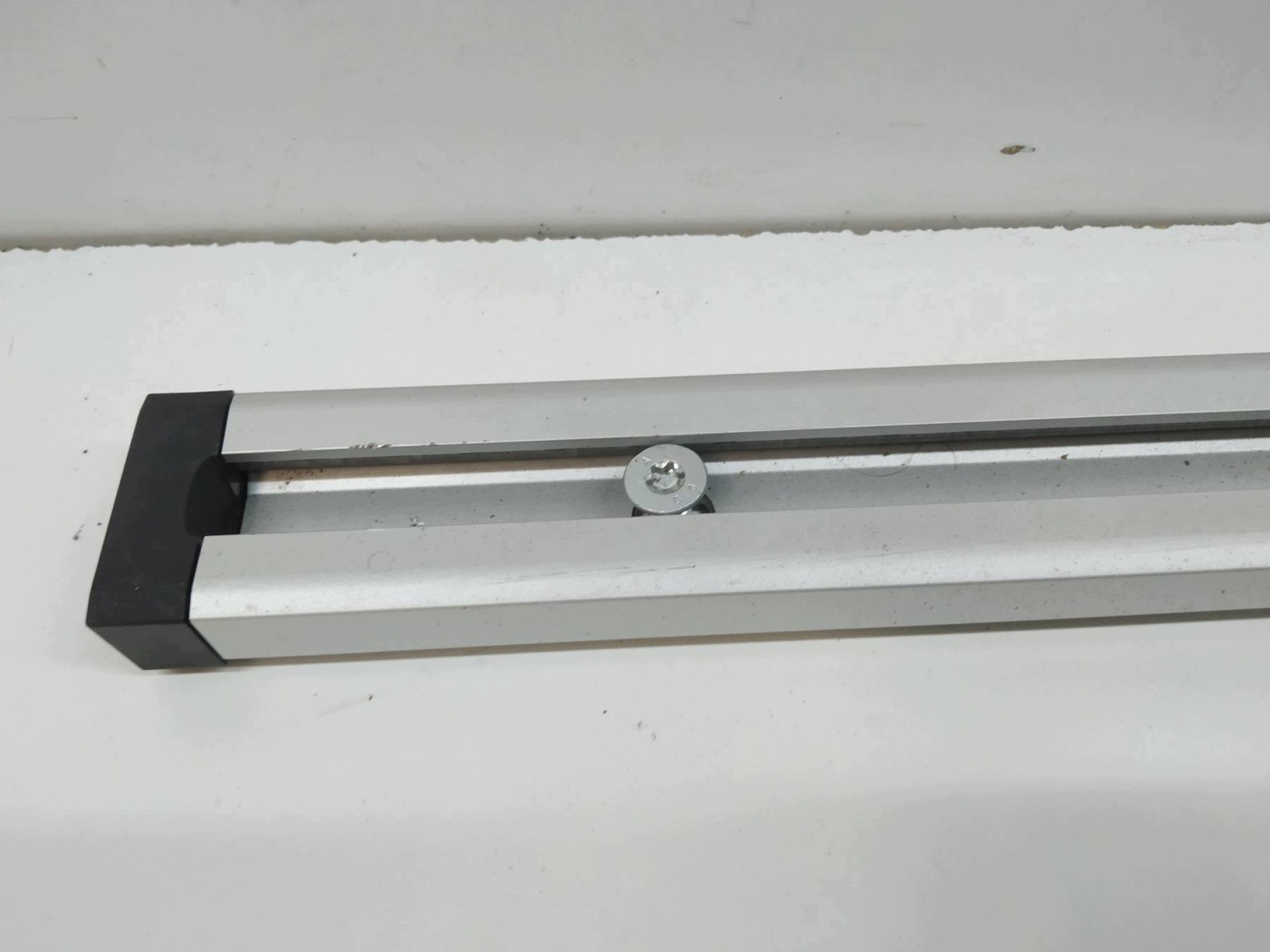brackets rail boot KOMBI AVANT 4K9863555 Audi A6 V (2018-) C8