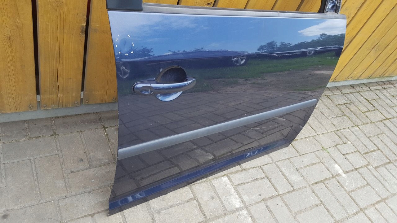 Portière Avant Avant Droit VW Caddy III
