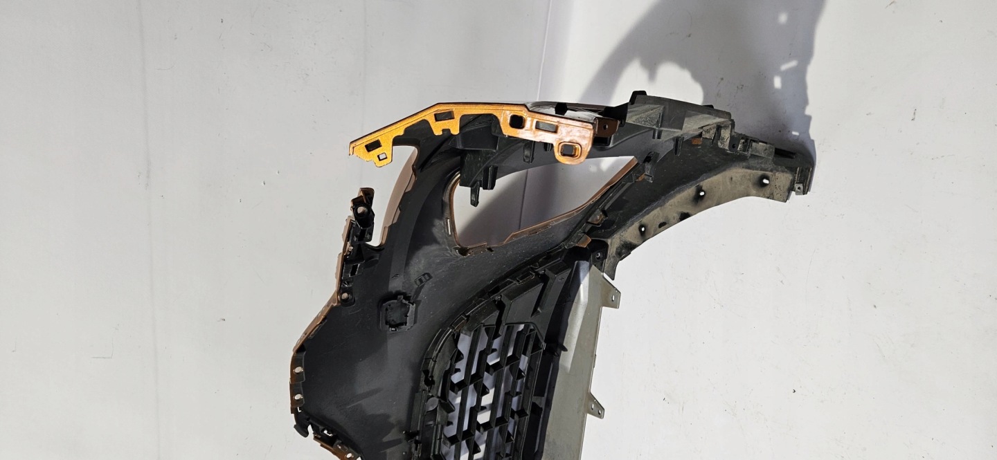 Frontstoßstange RENAULT CAPTUR II 19- Original